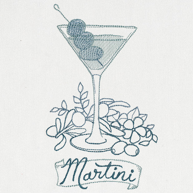 Happy Hour - Martini - Image 2