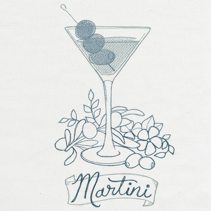 Happy Hour - Martini - Image 3