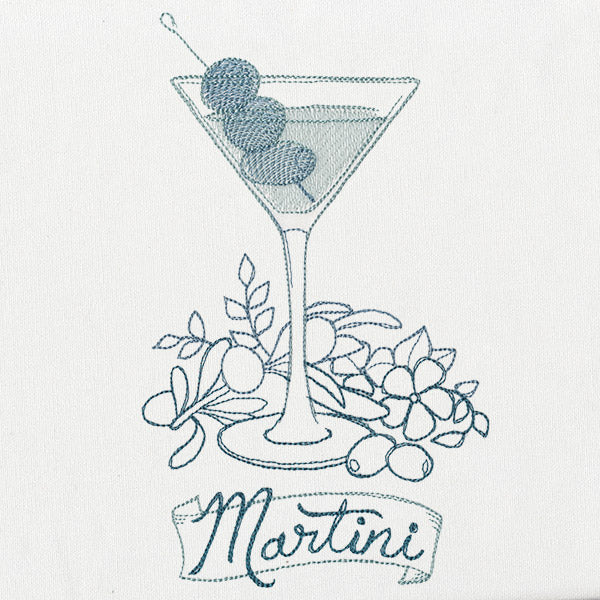 Happy Hour - Martini - Image 4