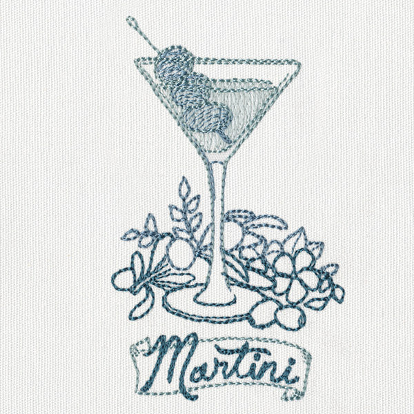 Happy Hour - Martini - Image 5