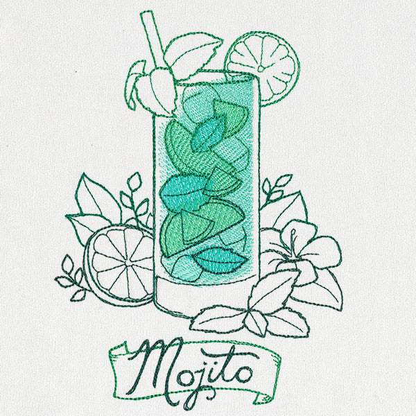 Happy Hour - Mojito - Image 4