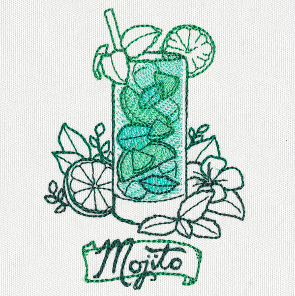 Happy Hour - Mojito - Image 5