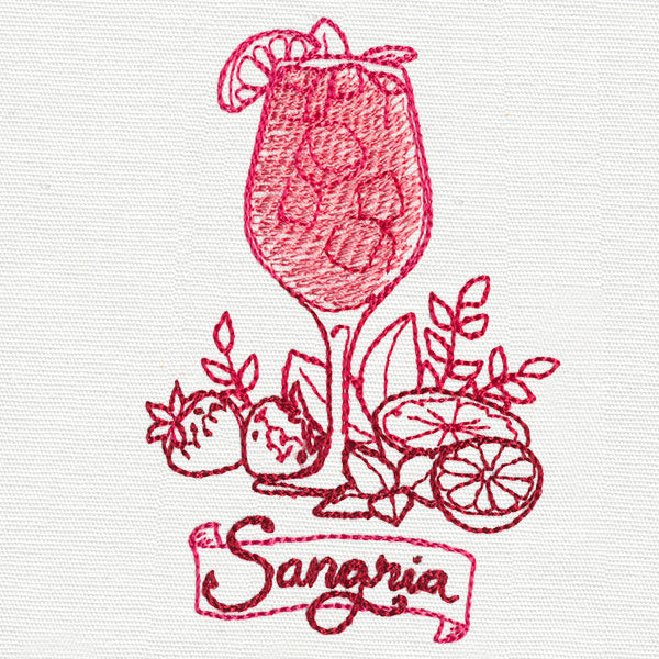 Happy Hour - Sangria - Image 5