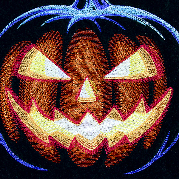 Haunted Glow Jack O' Lantern - Image 6