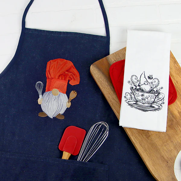 Head to the Kitchen Chef Gnome - Image 12