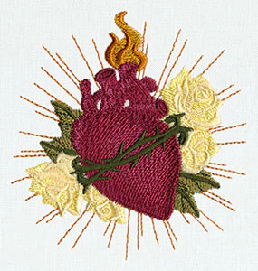 Heart Ablaze - Image 3