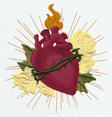 Heart Ablaze - Image 4