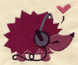 Hedgehogs Rock - Image 2