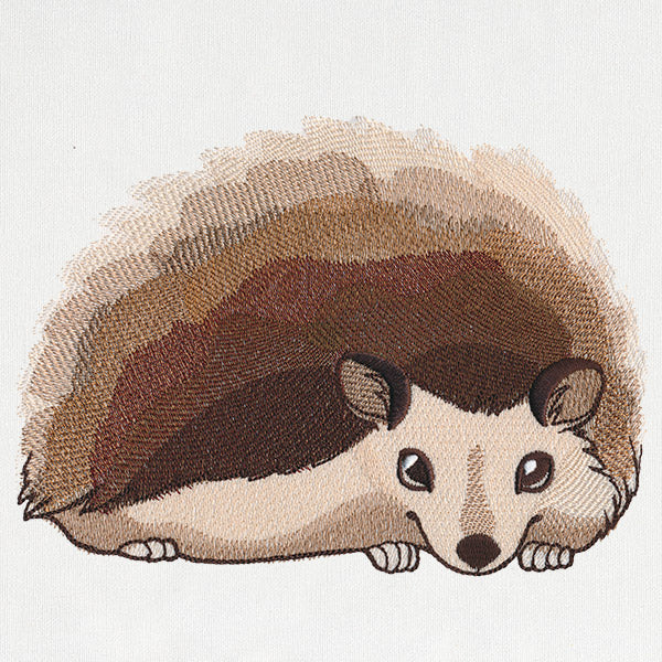 Hedgie