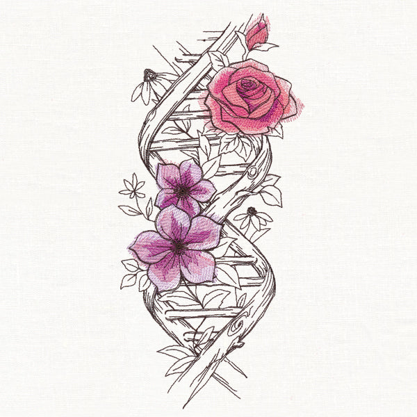 Helix Bouquet