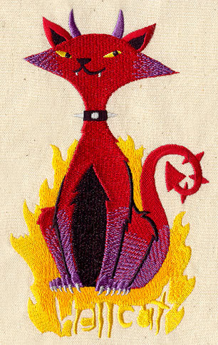 Hellcat - Image 3