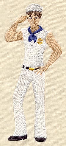 Hey Sailor - Image 2