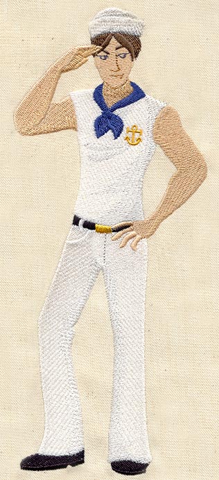 Hey Sailor - Image 3