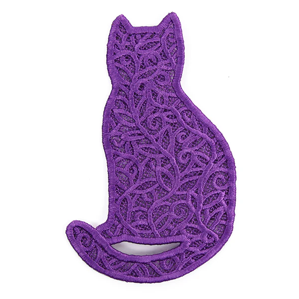 Hey There Kitty Cat (Lace) - Image 2