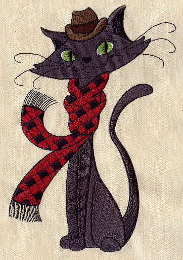 Hip Cat - Image 2