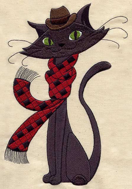 Hip Cat - Image 4