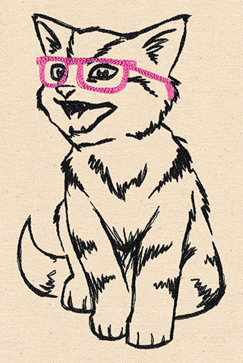 Hip Kitty - Image 2