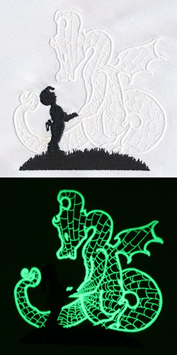His Imaginary Friend - Image 5