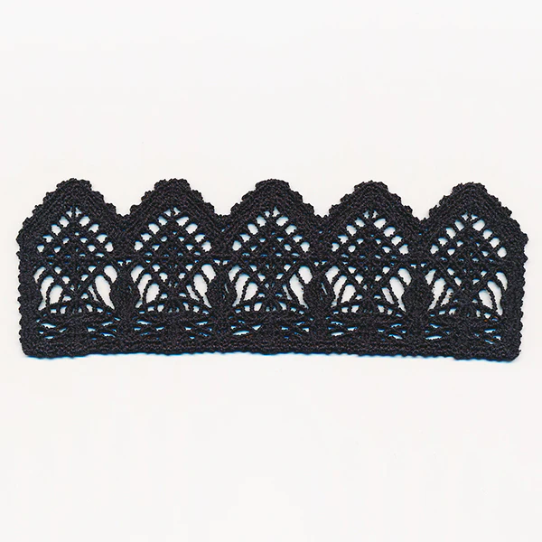 Hocus Pocus Votive Wrap (Lace) - Image 4