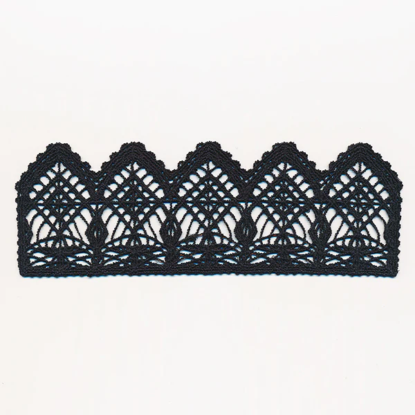 Hocus Pocus Votive Wrap (Lace) - Image 6