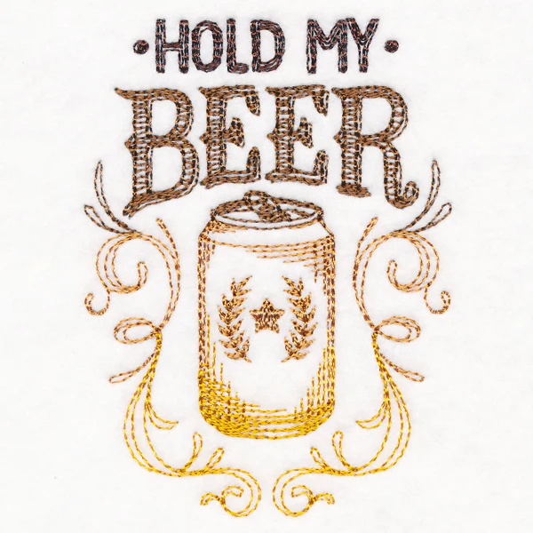 Hold My Beer - Image 5
