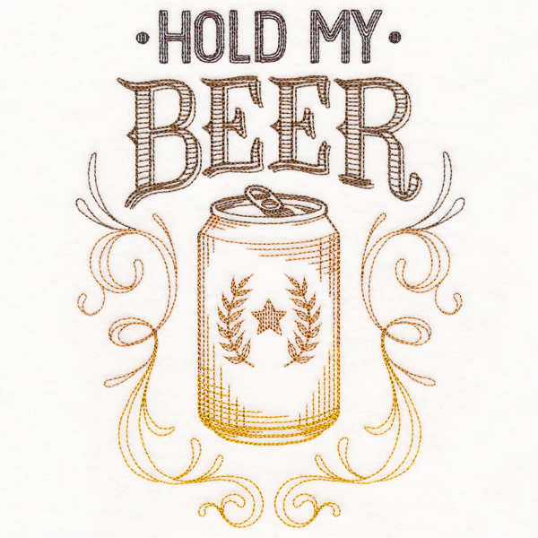 Hold My Beer - Image 6