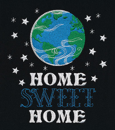 Home Planet - Image 2