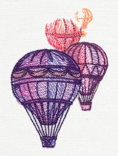 Horizon Voyage - Image 3