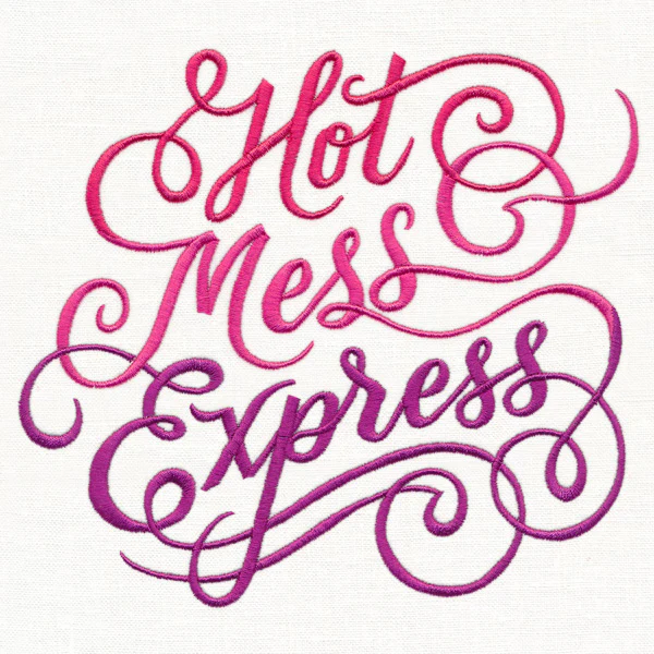 Hot Mess Express - Image 2