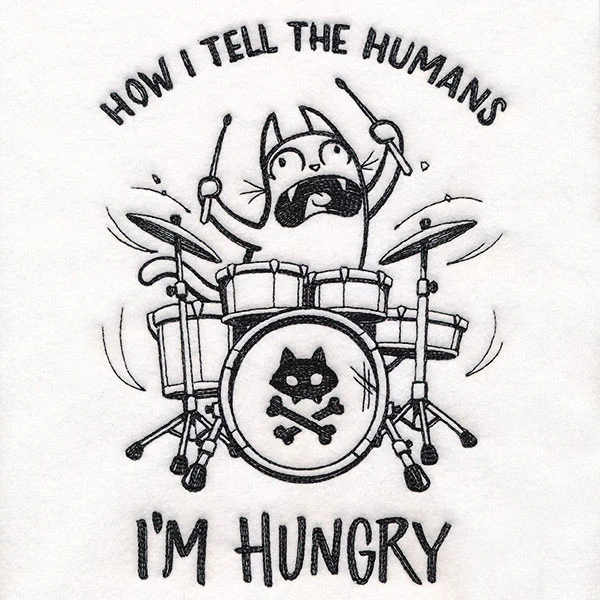 How I Tell The Humans Cat - Image 3