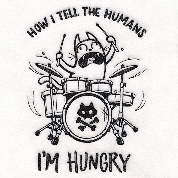 How I Tell The Humans Cat - Image 5