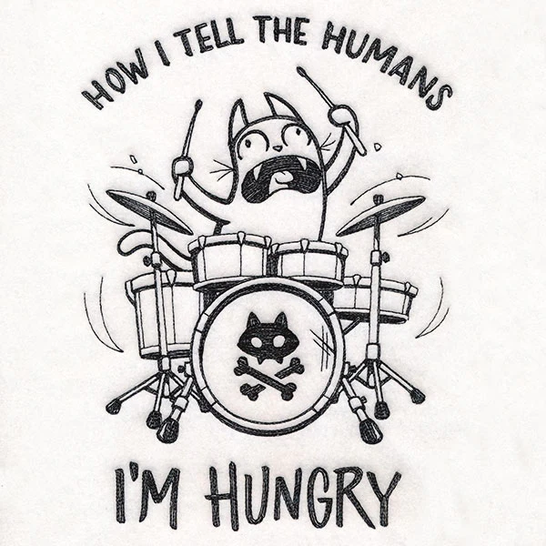How I Tell The Humans Cat - Image 6