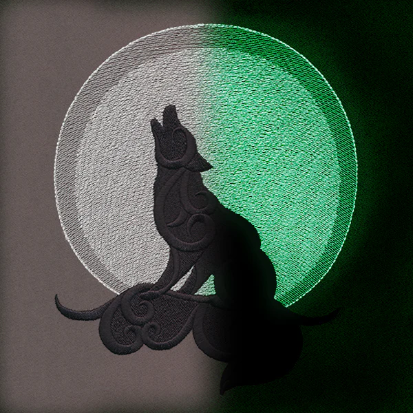 Howl at the Moon