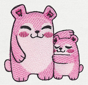 Huggable Bears - Image 2
