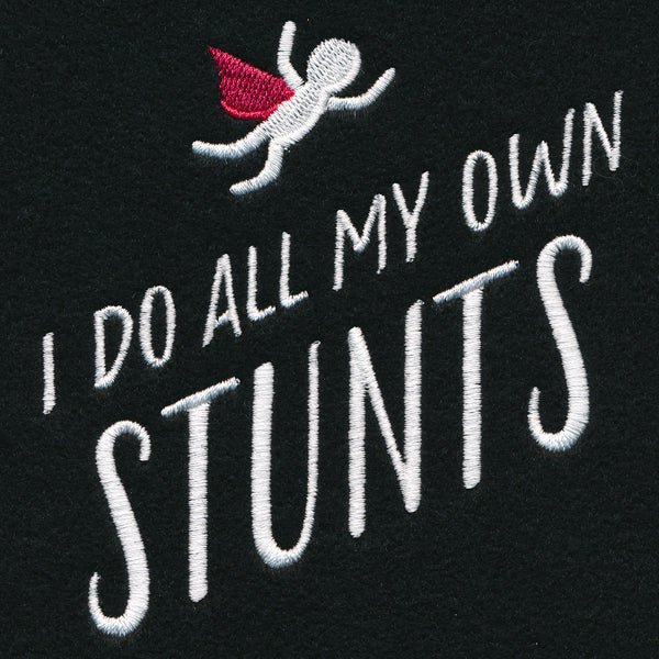 I Do All My Own Stunts - Image 5
