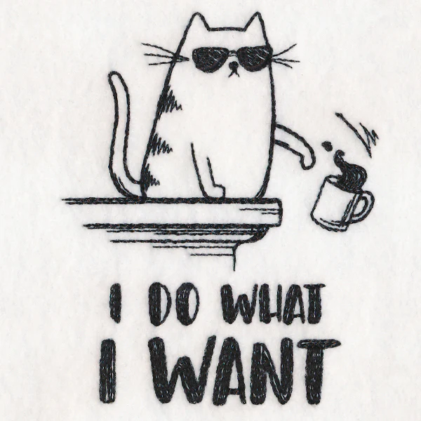 I Do What I Want - Image 4