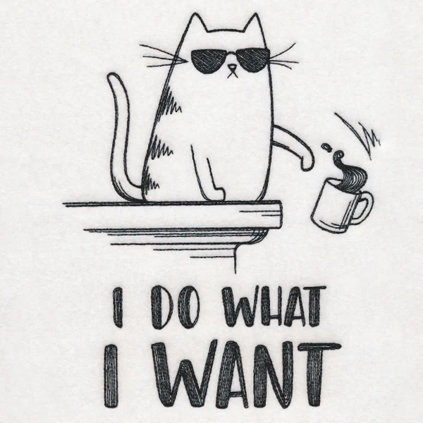 I Do What I Want - Image 5