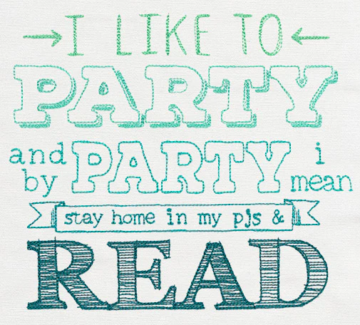 I Like to Party - Read - Image 2