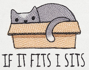 If it Fits I Sits - Image 3