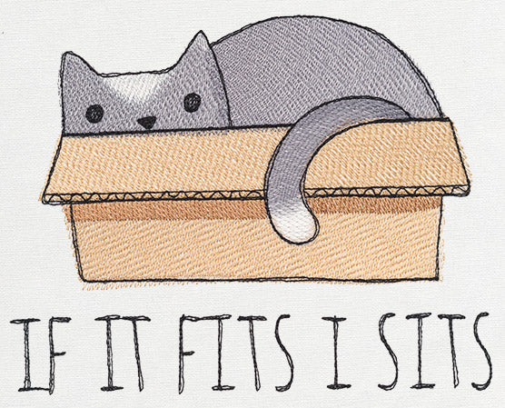 If it Fits I Sits - Image 4