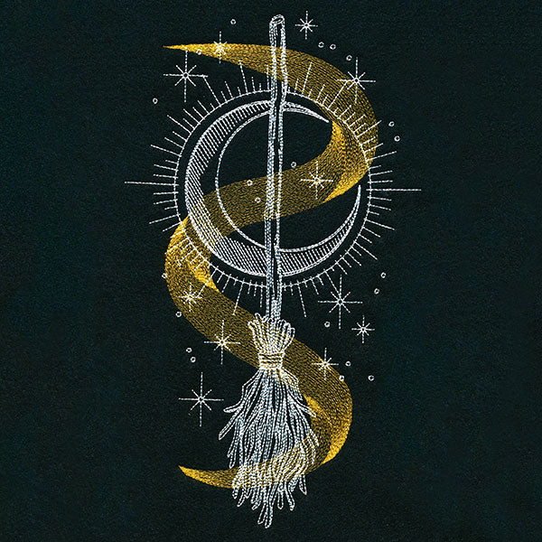 Illuminated Broom - Image 11