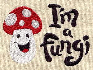 I'm a Fungi - Image 3