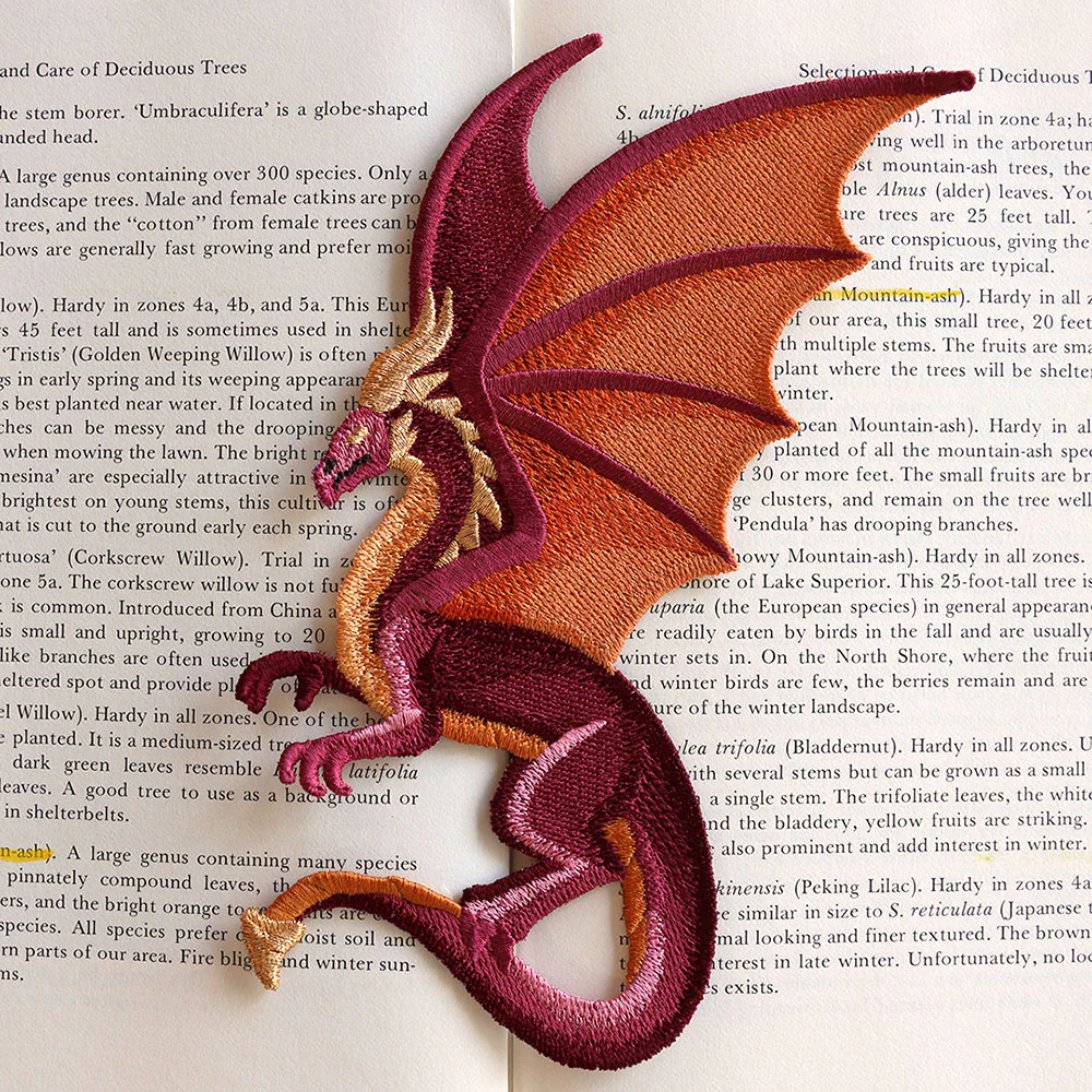 Inferno Dragon (Freestanding) - Image 5