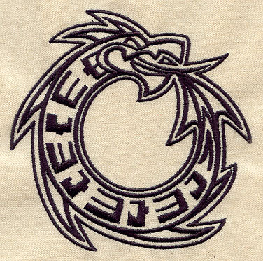 Infinite Serpent - Image 2