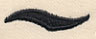 Inked Punctuation - Dash - Image 4