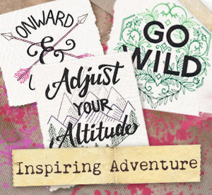 Inspiring Adventure (Design Pack) - Image 2