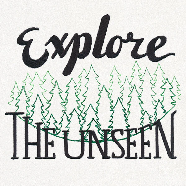 Inspiring Adventure - Explore the Unseen - Image 3
