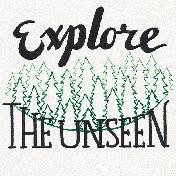 Inspiring Adventure - Explore the Unseen - Image 6
