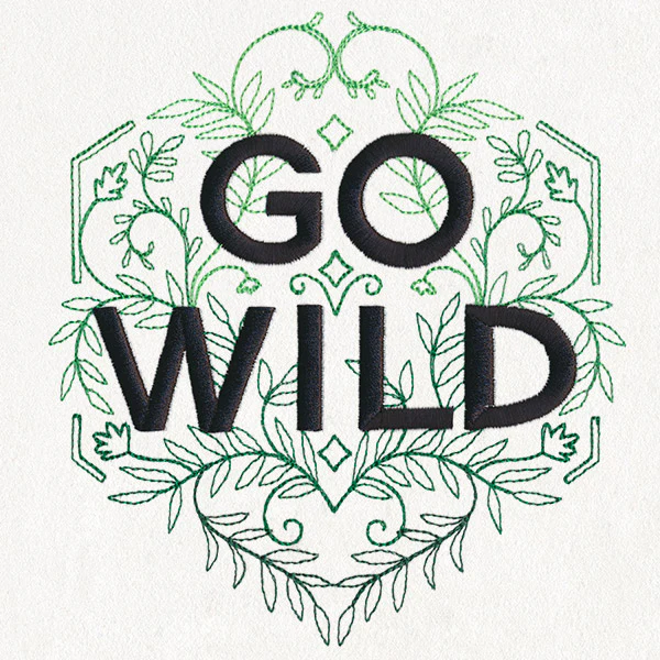 Inspiring Adventure - Go Wild - Image 3