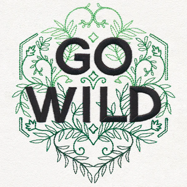 Inspiring Adventure - Go Wild - Image 4